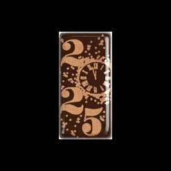FLORENSUC Décoration Comestible|Décor Chocolat Rectangle 2025 (x168)
