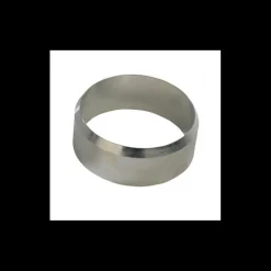 MALLARD FERRIERE Emporte Pièce - Découpoir Pâtisserie|Découpoir à Nougat Rond Uni Ø 3 cm