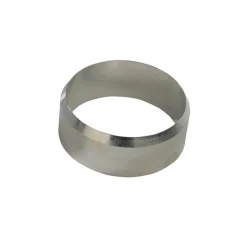 MALLARD FERRIERE Emporte Pièce - Découpoir Pâtisserie|Découpoir à Nougat Rond Uni Ø 10 cm