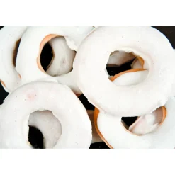 IBILI Emporte Pièce - Découpoir Pâtisserie|Découpoir Inox Donuts Ø 9 cm