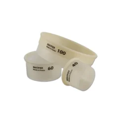 MATFER Emporte Pièce - Découpoir Pâtisserie|Découpoir Rond Uni 5 cm Exoglass