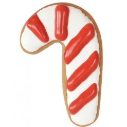 SCRAPCOOKING Emporte Pièce - Découpoir Pâtisserie|Découpoirs Noël Inox Dorés x3