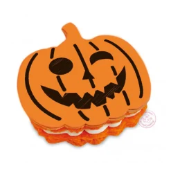 CUISINEADDICT Ustensiles Décor Gâteau|DEFAUT Pochoir Gâteau Halloween Scrapcooking