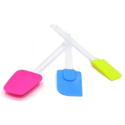 MALLARD FERRIERE Maryses Et Cuillères|Demi Spatule Maryse Silicone 24,5 cm