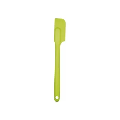 MASTRAD Spatules|Demi-Spatule en Silicone Vert