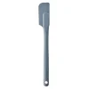 MASTRAD Spatules|Maryses Et Cuillères|Demi-Spatule Silicone 26 cm Gris