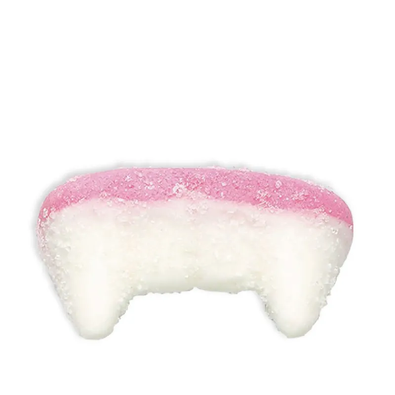 HARIBO Confiserie|Dentiers Tutti Fruti x 210 - Boîte Bonbon