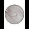 DYNAMIC Coupe Légumes|Disque à émincer 3 mm pour Dynacoupe