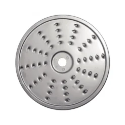 DYNAMIC Coupe Légumes|Disque à râper 2 mm pour Dynacoupe
