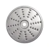 DYNAMIC Coupe Légumes|Disque à râper 4 mm pour Dynacoupe