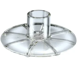 BAMIX Mixeur Plongeant|Disque poudre pour processeur 200 ml