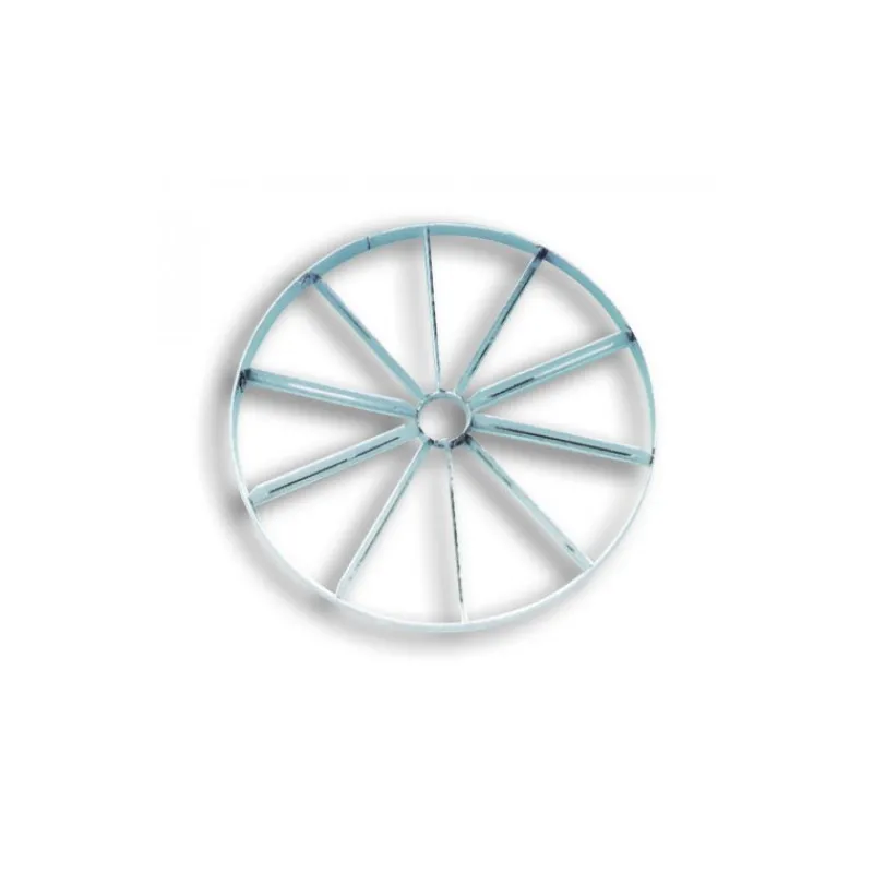 MALLARD FERRIERE Emporte Pièce - Découpoir Pâtisserie|Diviseur à Gâteau Inox 10 parts Ø 30,5cm