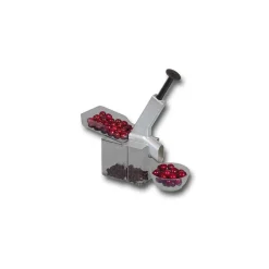 CUISINEADDICT Eplucheurs, Dénoyauteur|Dénoyauteur à cerises professionnel Kirschomat