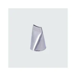 DE BUYER Douilles Pâtisserie|Douille à ruban en inox 20 x 2 mm