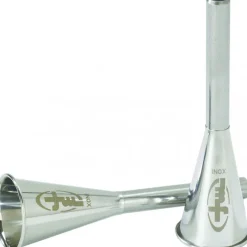 MALLARD FERRIERE Douilles Pâtisserie|Douille à Verrines inox H 11 cm