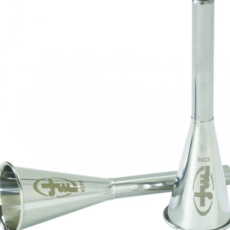 MALLARD FERRIERE Douilles Pâtisserie|Douille à Verrines inox H 11 cm