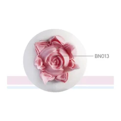 IBILI Douilles Pâtisserie|Douille Inox Russe XL Ø 2,3 cm x H 4 cm (x12)