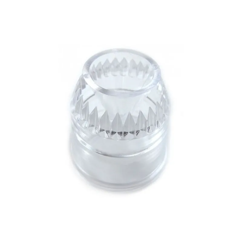 MATFER Douilles Pâtisserie|Douille Sultane à religieuse Cône Ras