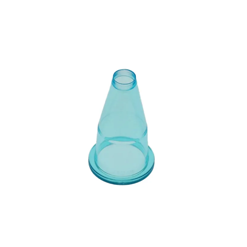 MALLARD FERRIERE Douilles Pâtisserie|Douille Unie Tritan N°8 Ø11mm