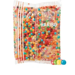 HARIBO Confiserie|Dragibus - Sachet Bonbon Vrac 2 Kg
