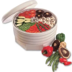 EZIDRI Déshydrateur|Déshydrateur avec variateur température ULTRA1000