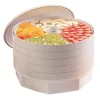 EZIDRI Déshydrateur|Déshydrateur SNACKMAKER