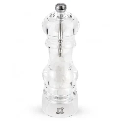 PEUGEOT Moulin|Duo Moulin à Poivre et à Sel Nancy 18 cm