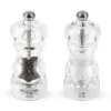 PEUGEOT Moulin|Duo Moulin à Poivre et à Sel Nancy 12 cm