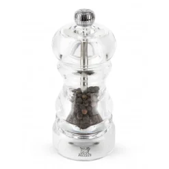 PEUGEOT Moulin|Duo Moulin à Poivre et à Sel Nancy 12 cm