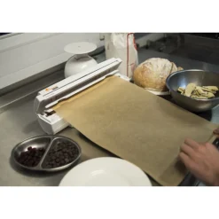 WRAPMASTER Dévidoir Cuisine|Dévidoir Cuisine Compact 30 cm