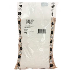 LA CASE AUX EPICES Herbes Aromatiques|Echalote en semoule 1 kg