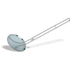 MALLARD FERRIERE Ecumoire, Araignée De Cuisine|Ecumoire Maillée inox Ø 20 cm Mallard Ferrière