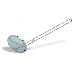 MALLARD FERRIERE Ecumoire, Araignée De Cuisine|Ecumoire Maillée inox Ø 10cm Mallard Ferrière