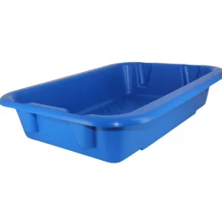 MALLARD FERRIERE Bac Alimentaire|Egouttoir Bac alimentaire Bleu 5L Mallard Ferrière