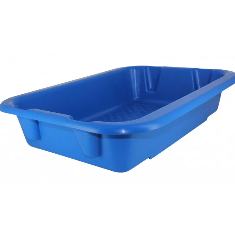 MALLARD FERRIERE Bac Alimentaire|Egouttoir Bac alimentaire Bleu 5L Mallard Ferrière