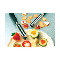 DEGLON Eplucheurs, Dénoyauteur|Emporte Coeur petit modèle Déglon