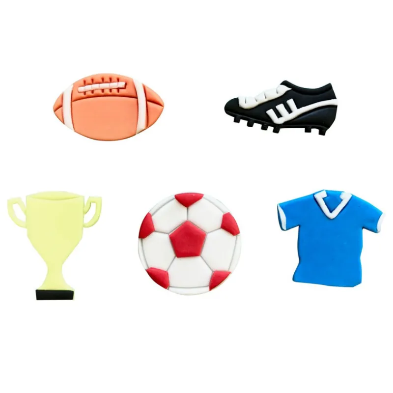 JEM Emporte Pièce - Découpoir Pâtisserie|Emporte pièce ballon de football