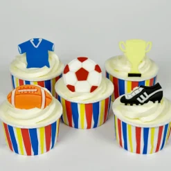 JEM Emporte Pièce - Découpoir Pâtisserie|Emporte pièce ballon de football