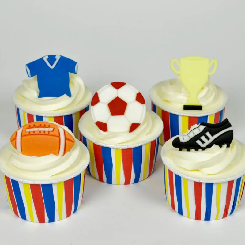 JEM Emporte Pièce - Découpoir Pâtisserie|Emporte pièce ballon de football