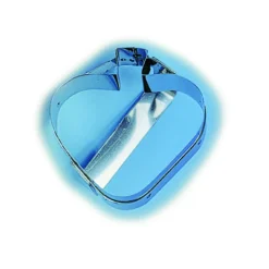 MALLARD FERRIERE Emporte Pièce - Découpoir Pâtisserie|Emporte Pièce Fraise Simple