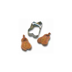 MATFER Emporte Pièce - Découpoir Pâtisserie|Emporte Pièce Poire Simple