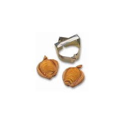 MATFER Emporte Pièce - Découpoir Pâtisserie|Emporte Pièce Pomme Simple