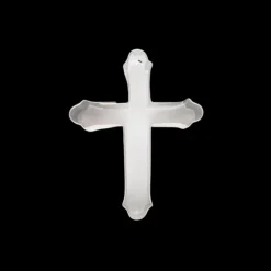 COOKIE CUTTERS Emporte Pièce - Découpoir Pâtisserie|Emporte-Pièce Croix 5,5 cm