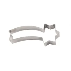 GOBEL Emporte Pièce - Découpoir Pâtisserie|Emporte-pièce Etoile filante