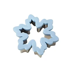 WILTON Emporte Pièce - Découpoir Pâtisserie|Emporte-pièce Flocon de Neige