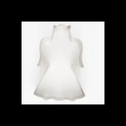 COOKIE CUTTERS Emporte Pièce - Découpoir Pâtisserie|Emporte-Pièce Inox Ange 7 cm