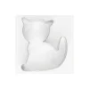 COOKIE CUTTERS Emporte Pièce - Découpoir Pâtisserie|Emporte-pièce Inox Chat 5 x 4 cm