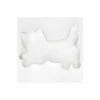 COOKIE CUTTERS Emporte Pièce - Découpoir Pâtisserie|Emporte-pièce Inox Chat 6,5 x 5 cm