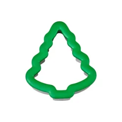 WILTON Emporte Pièce - Découpoir Pâtisserie|Emporte-pièce Sapin de Noël