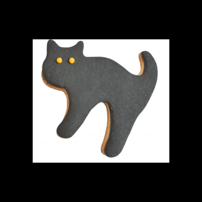 SCRAPCOOKING Emporte Pièce - Découpoir Pâtisserie|Emporte-Pièces Halloween x16